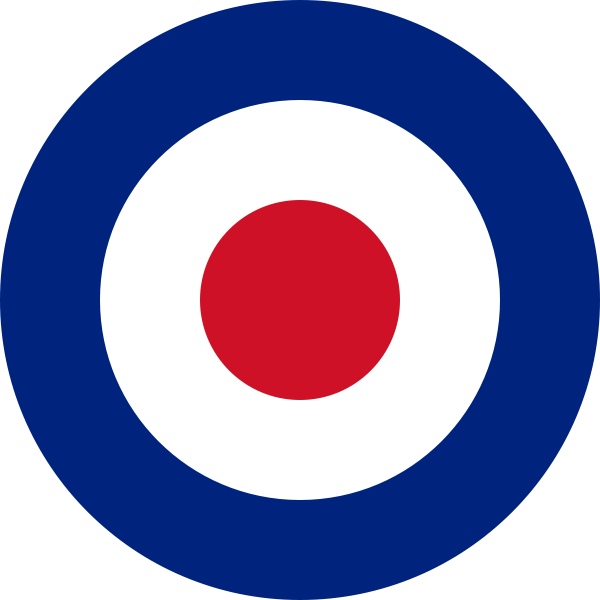 WWII United Kingdom