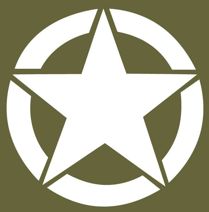 WWII United States