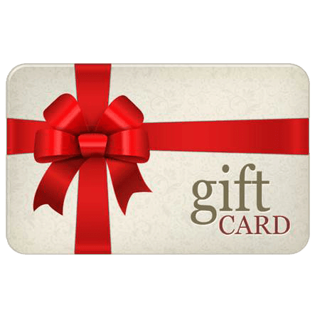 Gift Cards