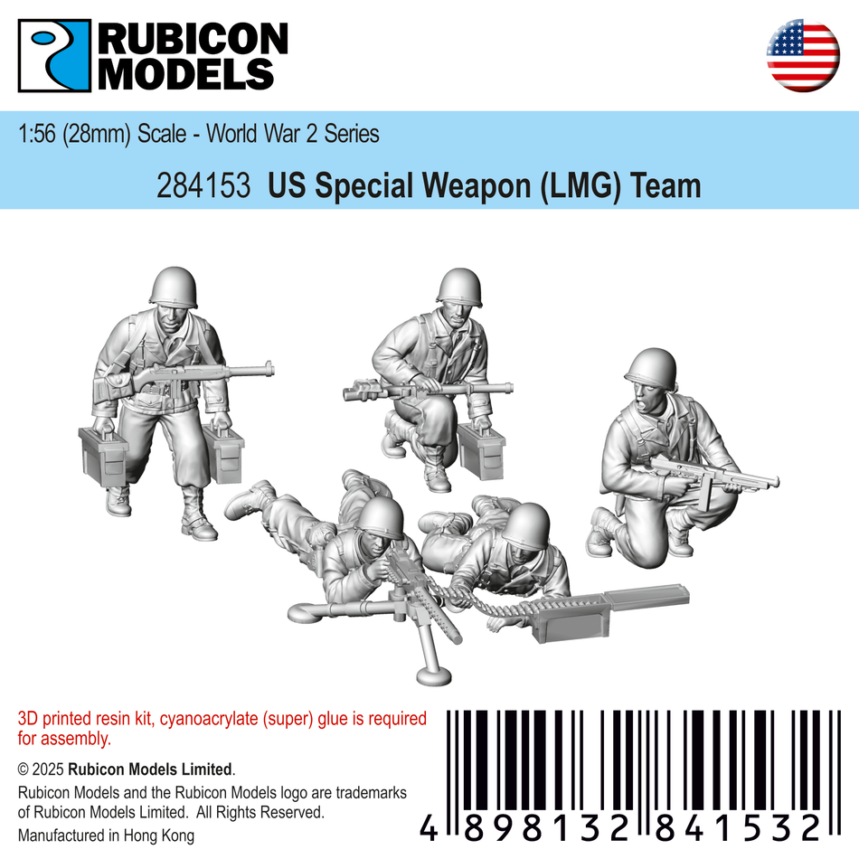 284153 - US LMG Team