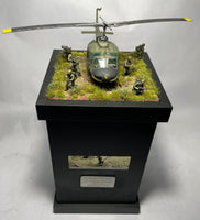 280119 - Bell UH-1D / UH-1H "Huey"