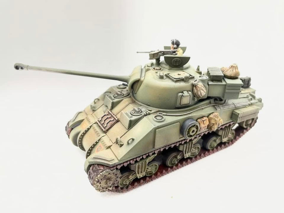 280060 - Circuit intégré M4 Sherman / Firefly