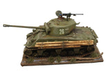 280054 - M4A2(76)W Sherman