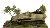280044 - SdKfz 250/251 Expansion Set- SdKfz 250/8 & 251/9 Stummel