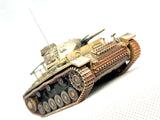 280091 - Panzer III Ausf E/F/G