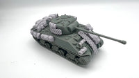 282RG008 - M4A4 Firefly Stowage Kit - Resin