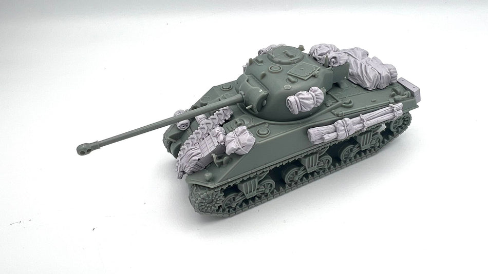 282RG008 - M4A4 Firefly Stowage Kit - Resin