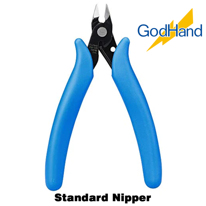 GodHand Standard-Zange GH-PN-125