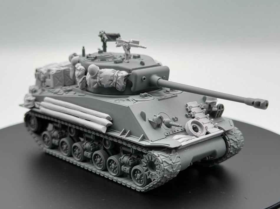 282RG032 - Furious Easy 8 M4 Sherman Stowage Kit - Resin