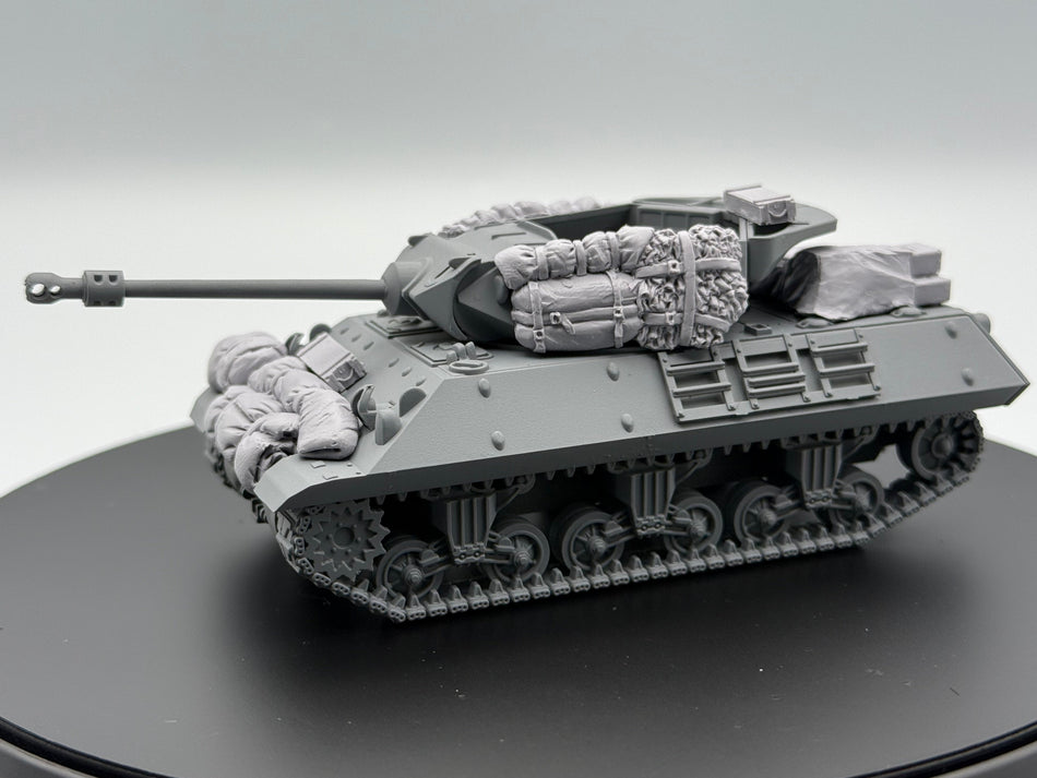 282RG028 - M10 Achilles Stowage Kit - Resin