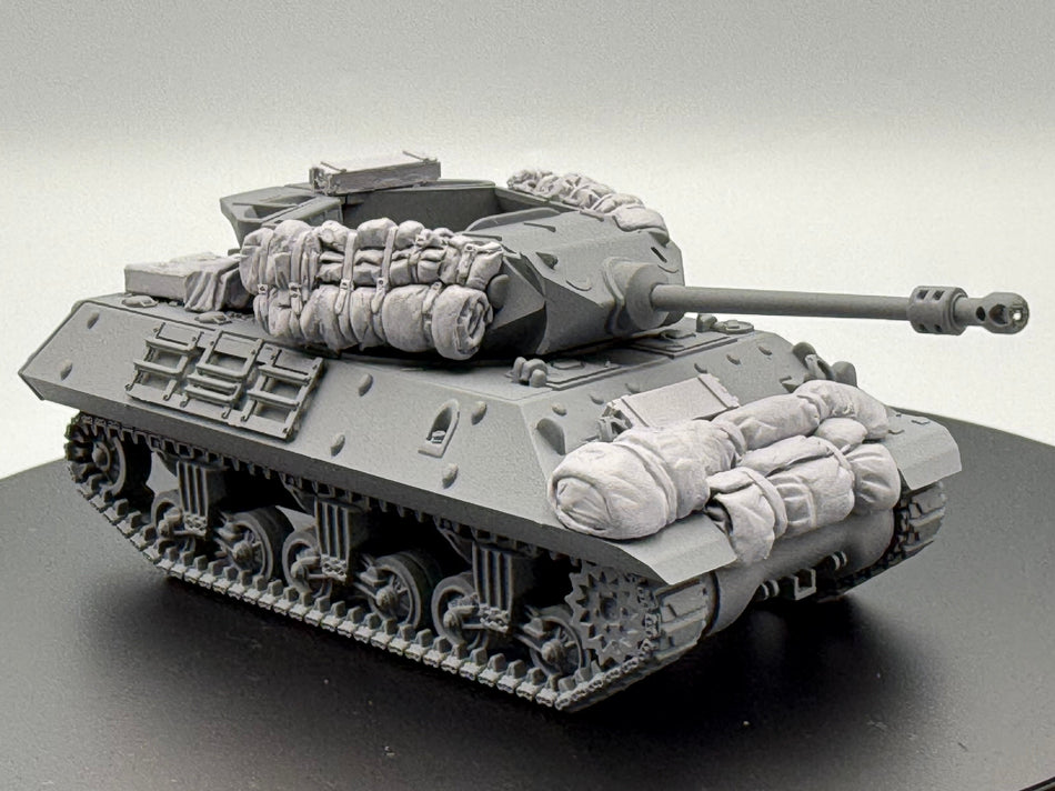 282RG028 - M10 Achilles Stowage Kit - Resin