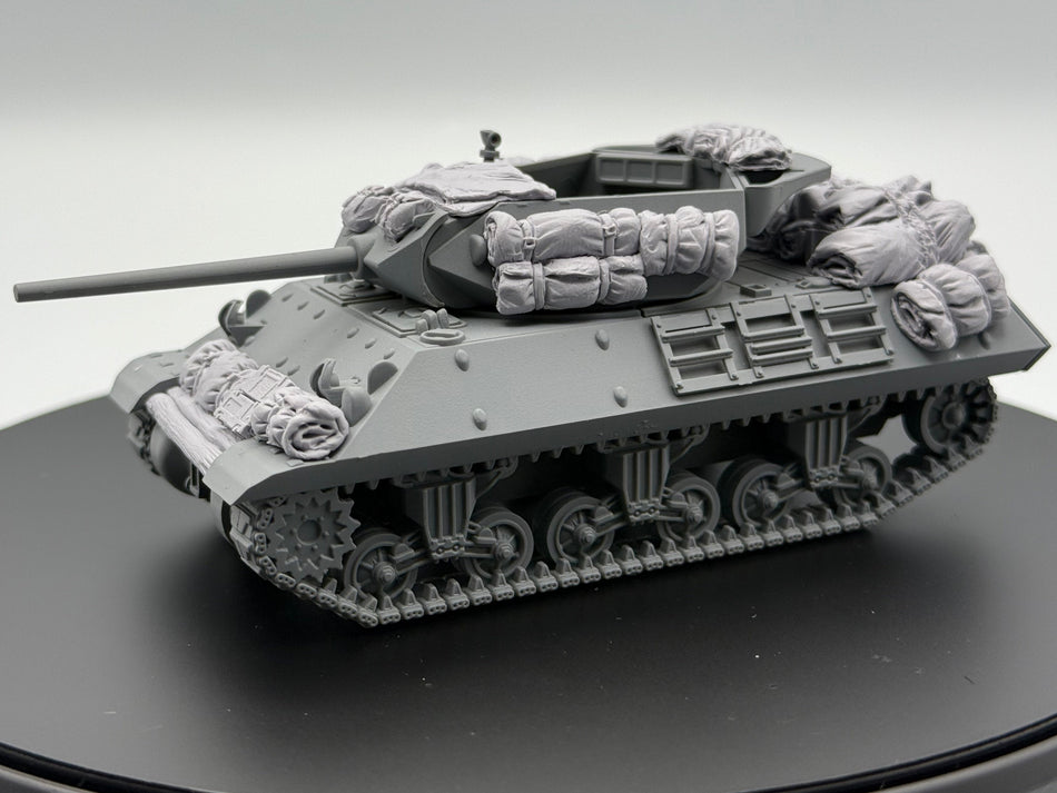 282RG026 - M10 Wolverine Stowage Kit - Resin