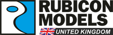RUBICON MODELS UK Ltd