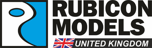 OUR CHARITABLE PROJECTS – RUBICON MODELS UK Ltd