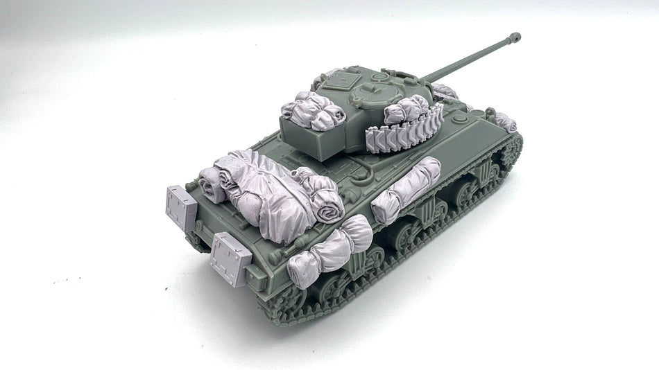 282RG008 - Kit de rangement M4A4 Firefly - Résine