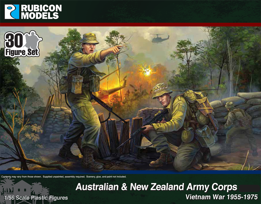 281006 - Australian & New Zealand Army Corps