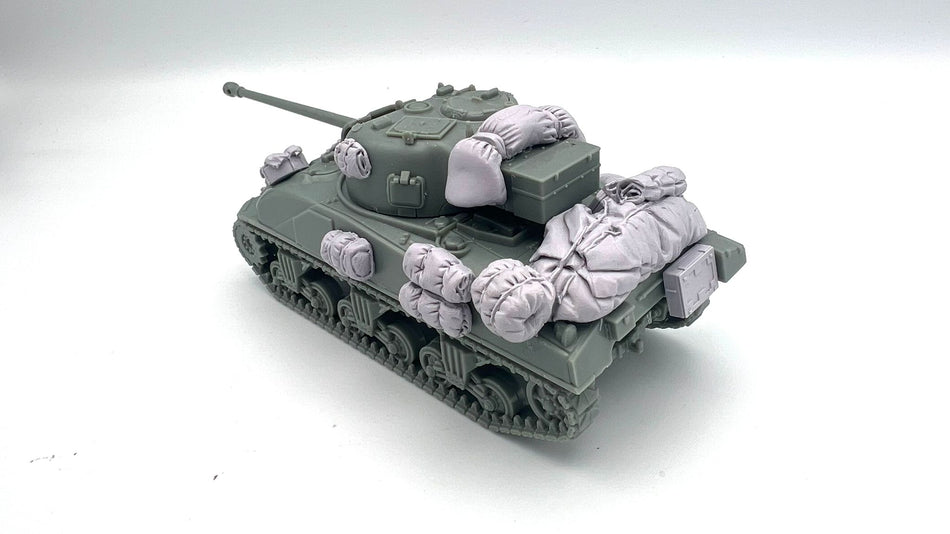 282RG009 - M4A4 Firefly Hybrid Stowage Kit - Resin