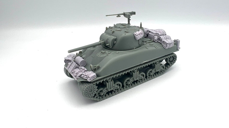 282RG006 - M4A1 Stauraum-Kit - Harz