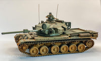 280105 Centurion MBT Mk 5 / Mk 5/1 (FV4011)