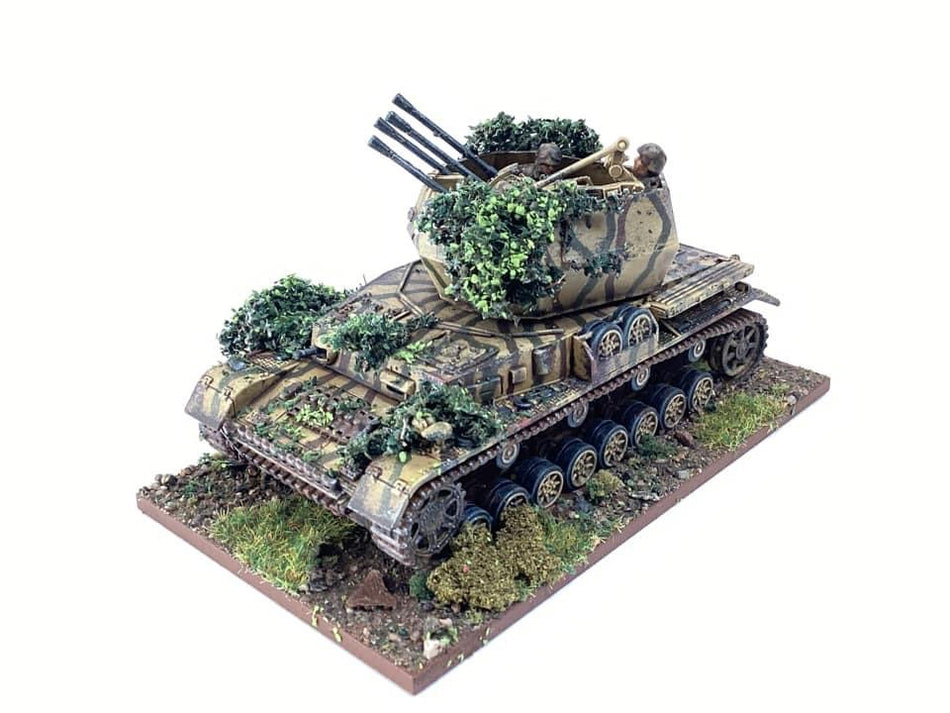 280079 - Panzer IV "Wirbelwind"