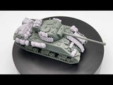 282RG008 - M4A4 Firefly Stowage Kit - Resin