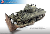 280055 - M4A2 Sherman / Sherman III