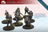 281001 Viet Cong Fighters & Command