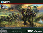 281002 USMC Marines & Command