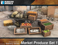 283008 - Market Produce Set 1