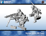 284040 - German HMG Team