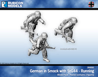 284092 - German in smock with StG44 - Running