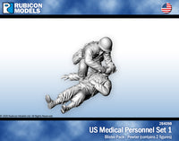 284098 - US Medical Personnel Set1