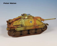280030 - Jadgpanzer 38(t) "Hetzer"