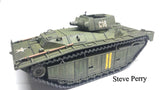 280066 - LVT (A)-1/LVT(A)-4 AM Tank