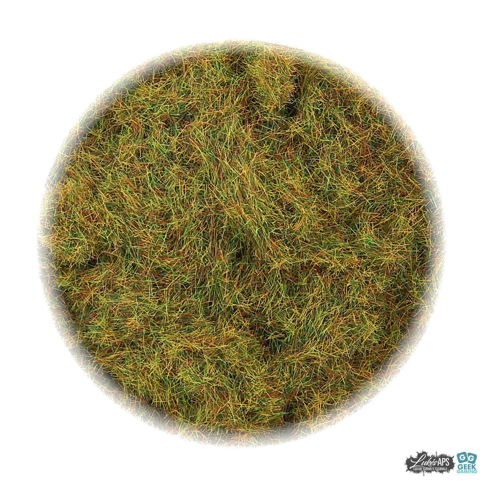 GGS-STATIC-4MM-SUMMER - 4mm Summer Static Grass 30g