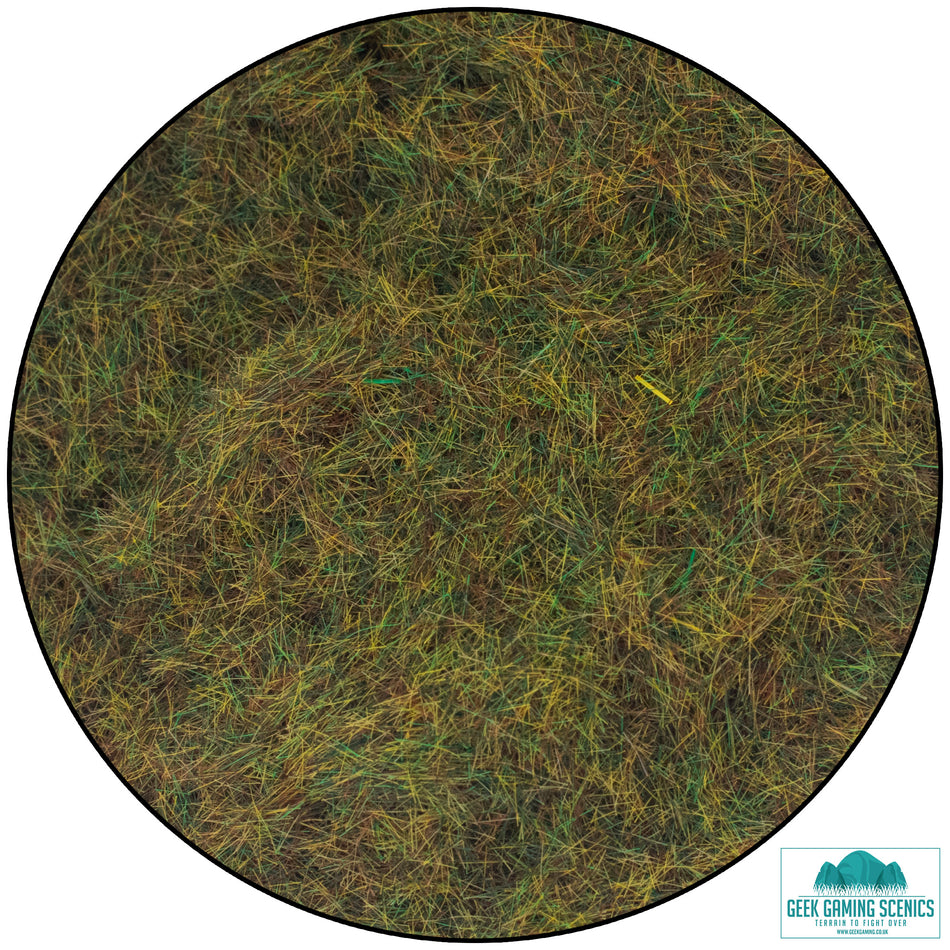 GGS-STATIC-4MM-EUROPE -  4mm North Europe Static Grass 30g