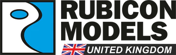 Rubicon Models UK Ltd Gift Card