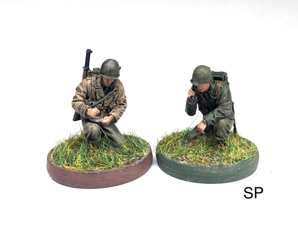 284046- US Infantry - Forward Observers