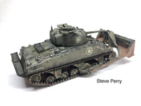280055 - M4A2 Sherman / Sherman III