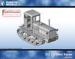 282031 STZ-3 Artillery Tractor