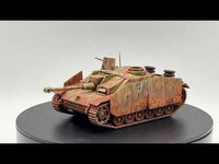 280017 - StuG III Ausf G