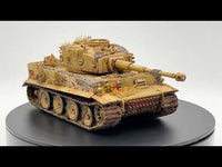 280016 - Tiger I Ausf E