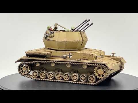 280079 - Panzer IV "Wirbelwind"