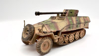 280041 - SdKfz 251/22 Ausf D Expansion Set