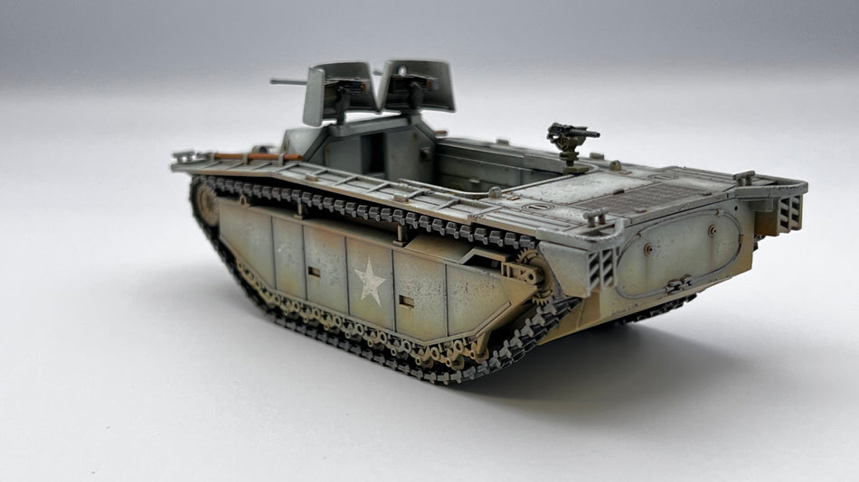 280067 - LVT-2 / LVT(A)-2 Water Buffalo