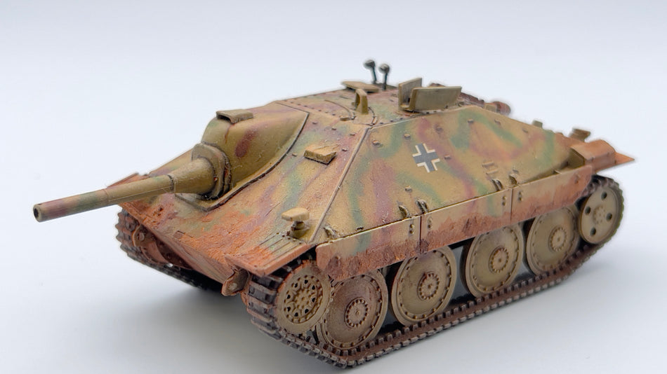 280030 - Jadgpanzer 38(t) "Hetzer"