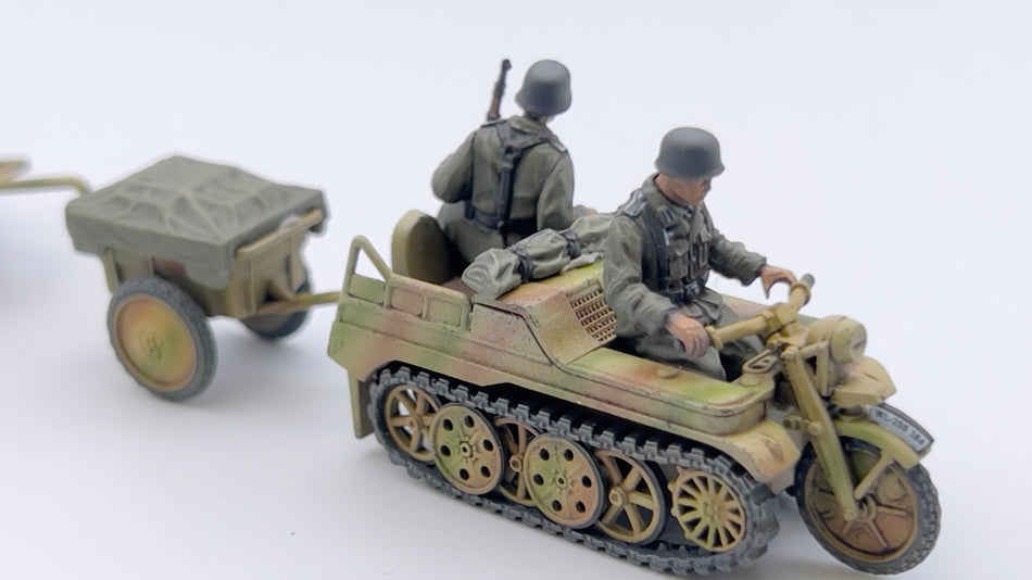 280071 - SdKfz 2 Kettenkrad