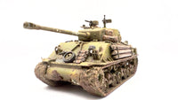 280042 - M4A3 / M4A3E8 Sherman