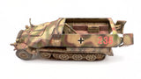280043 - SdKfz 250/251 Expansion Set- SdKfz 250/7 & 251/2 Mortar Carrier