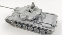 280104 Centurion MBT Mk 3 / Mk 5